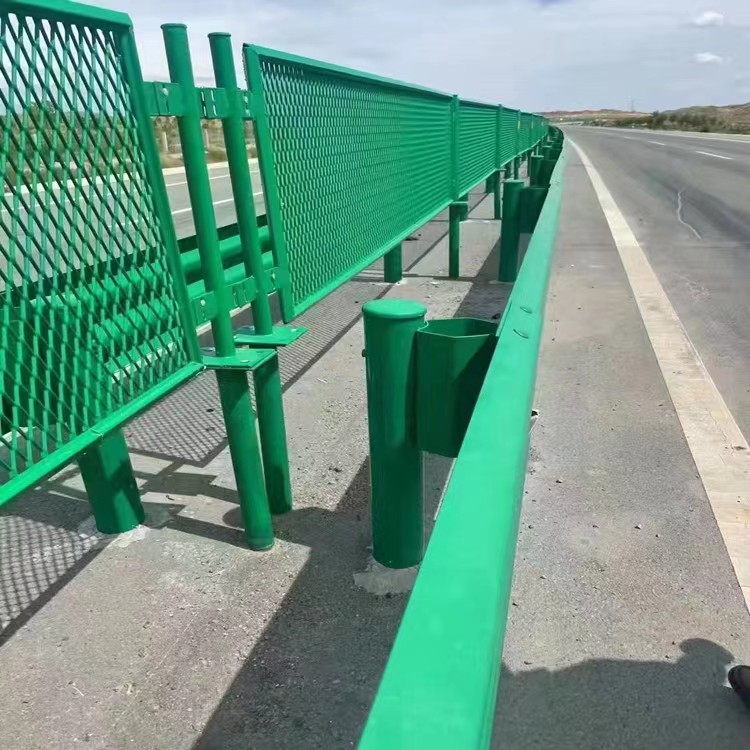公路防眩網